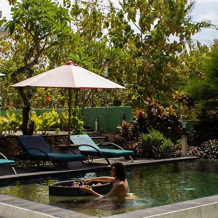 Govardhan Bungalow Batununggul Εξωτερικό φωτογραφία