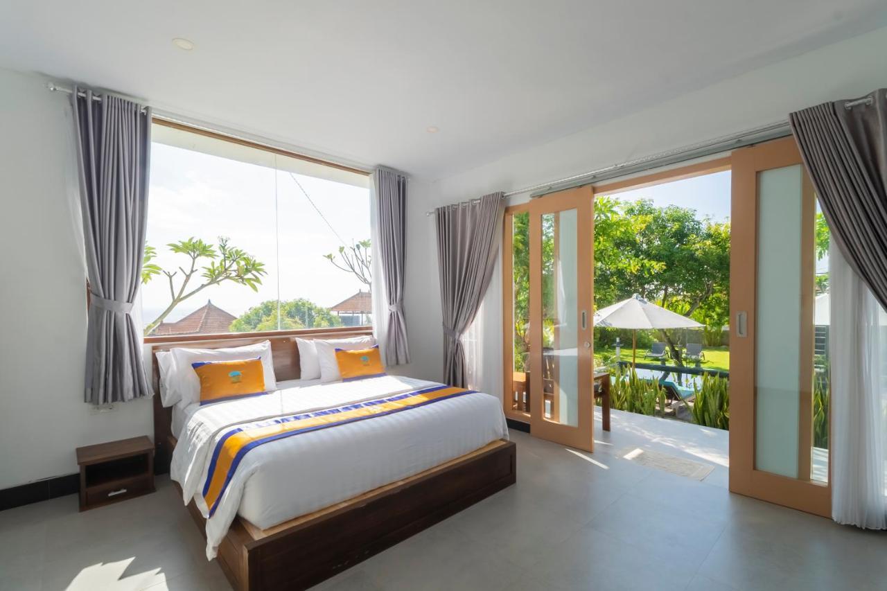 Govardhan Bungalow Batununggul Εξωτερικό φωτογραφία