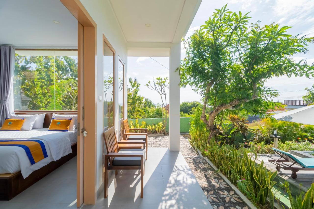 Govardhan Bungalow Batununggul Εξωτερικό φωτογραφία