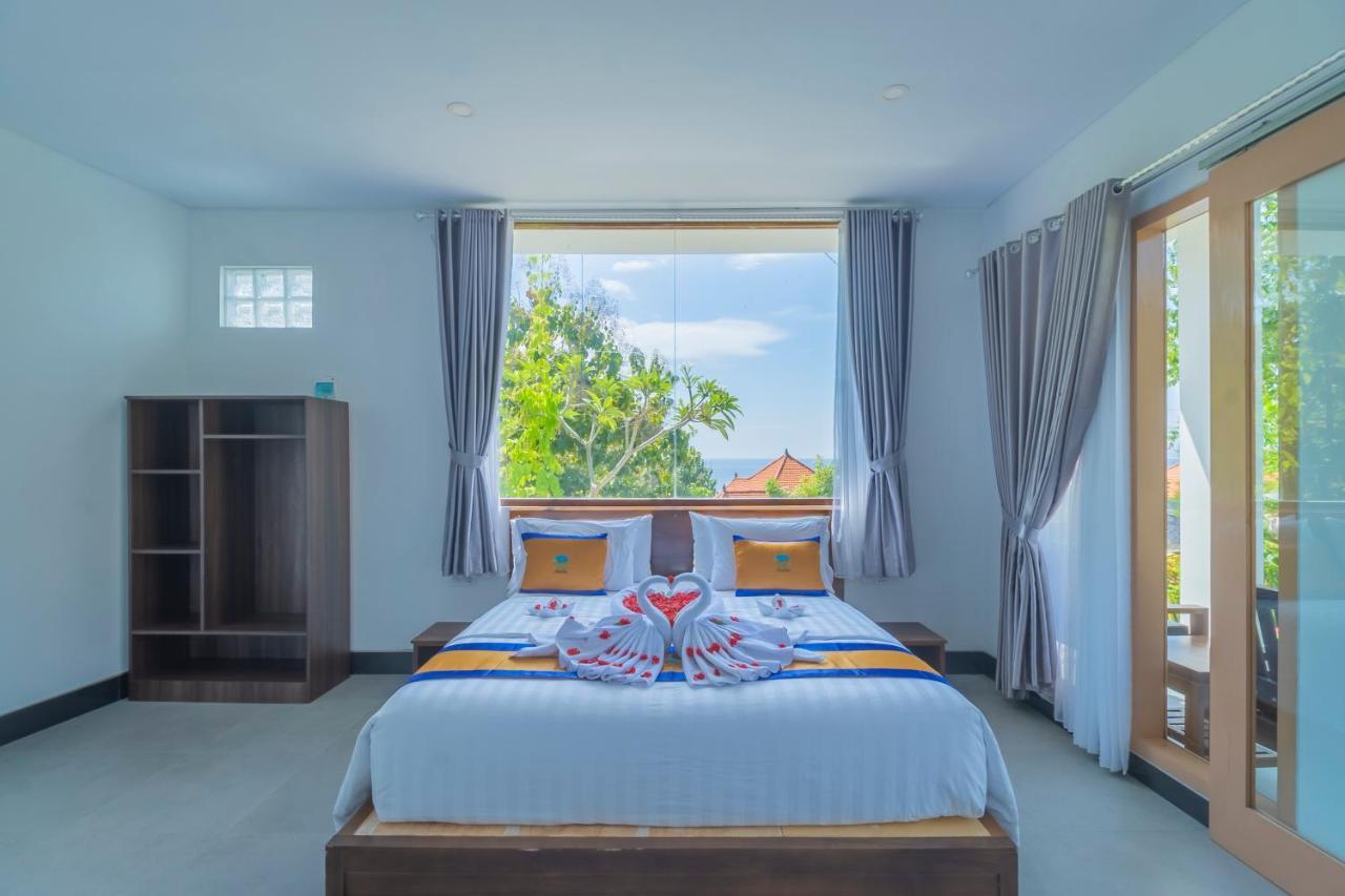 Govardhan Bungalow Batununggul Εξωτερικό φωτογραφία