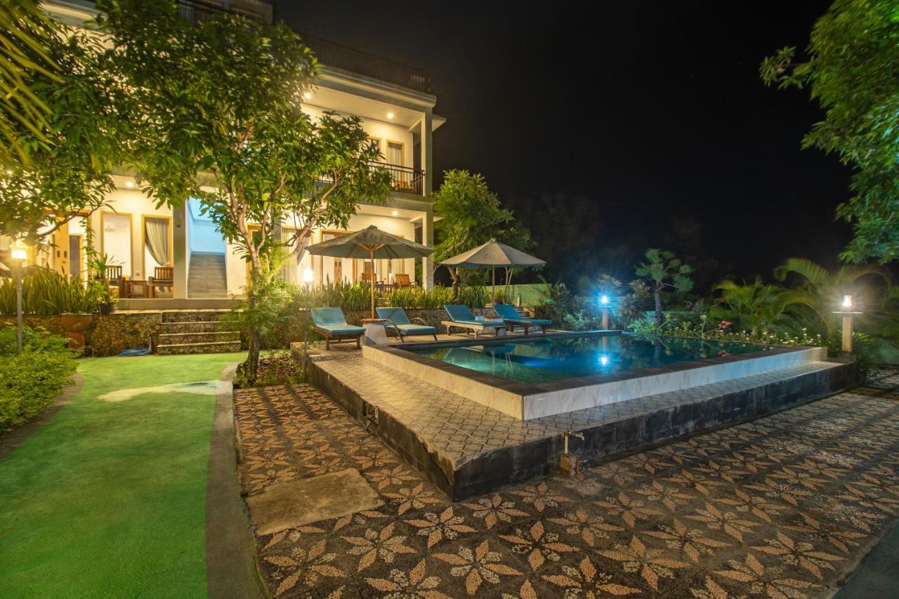 Govardhan Bungalow Batununggul Εξωτερικό φωτογραφία
