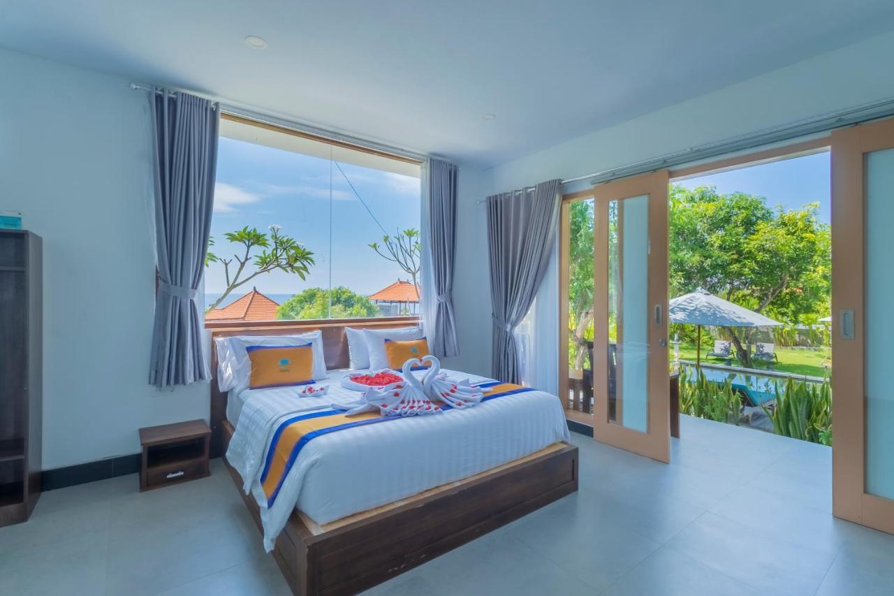Govardhan Bungalow Batununggul Εξωτερικό φωτογραφία
