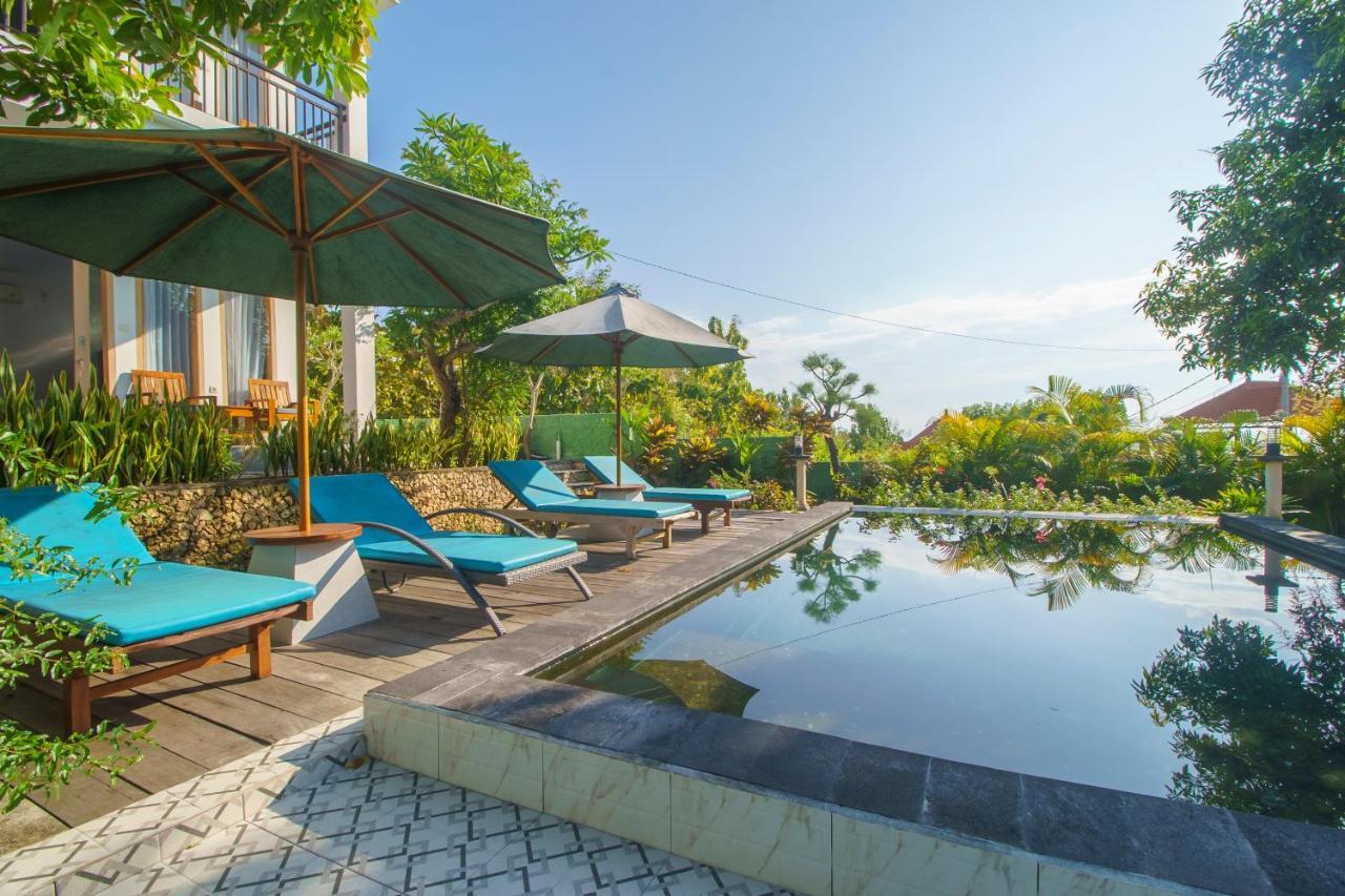 Govardhan Bungalow Batununggul Εξωτερικό φωτογραφία