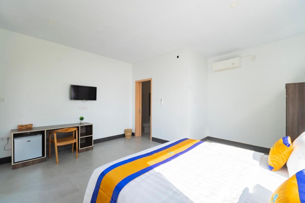 Govardhan Bungalow Batununggul Εξωτερικό φωτογραφία