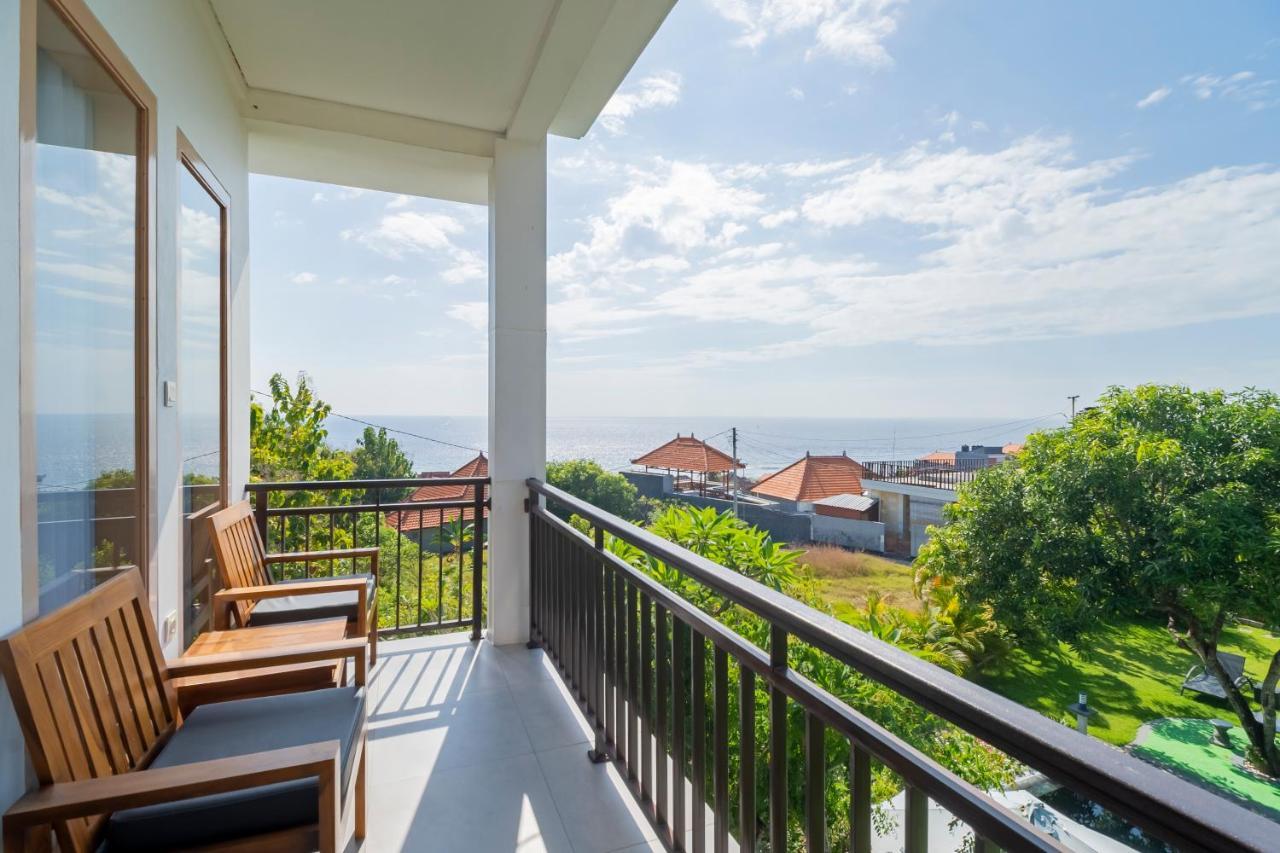 Govardhan Bungalow Batununggul Εξωτερικό φωτογραφία