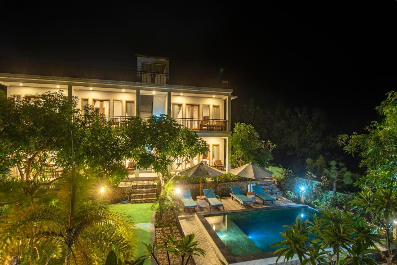 Govardhan Bungalow Batununggul Εξωτερικό φωτογραφία