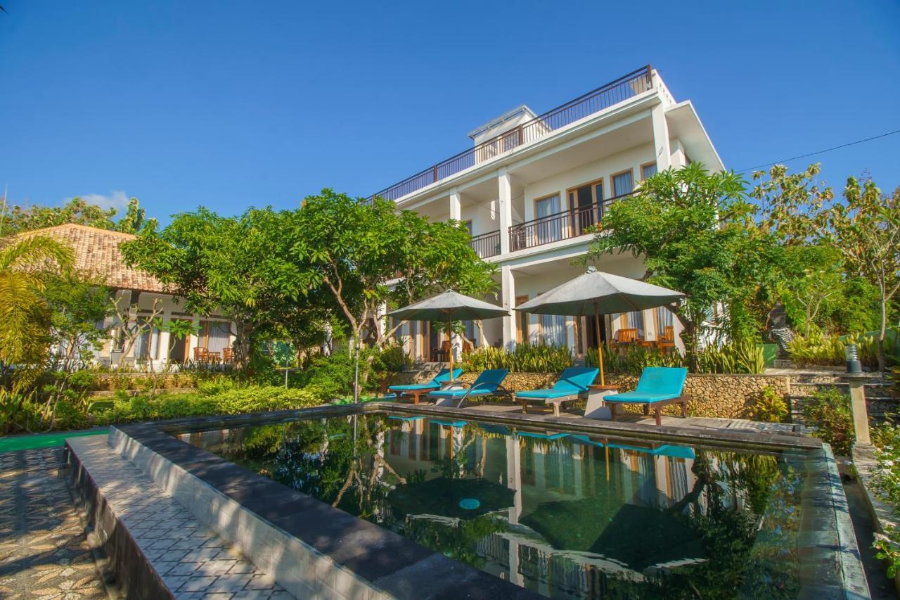 Govardhan Bungalow Batununggul Εξωτερικό φωτογραφία