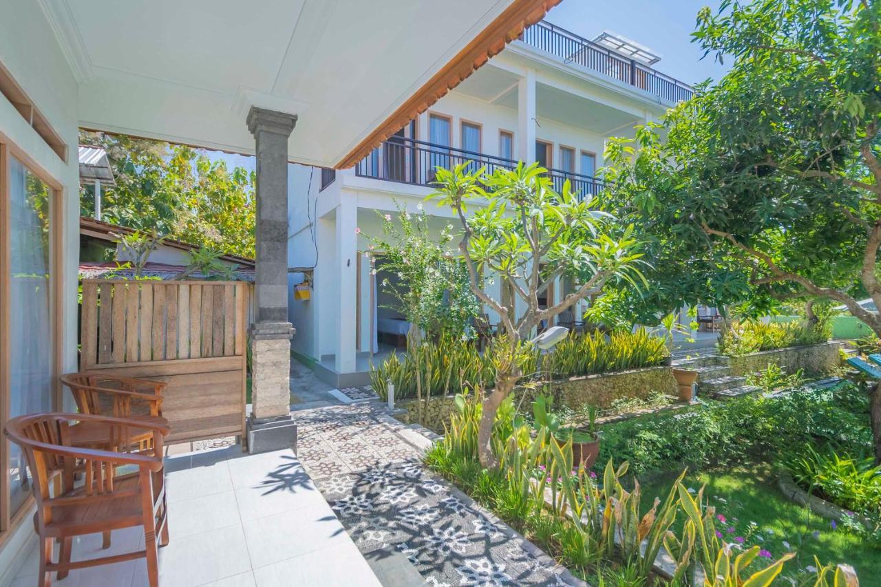 Govardhan Bungalow Batununggul Εξωτερικό φωτογραφία