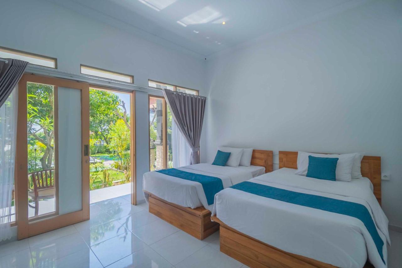 Govardhan Bungalow Batununggul Εξωτερικό φωτογραφία