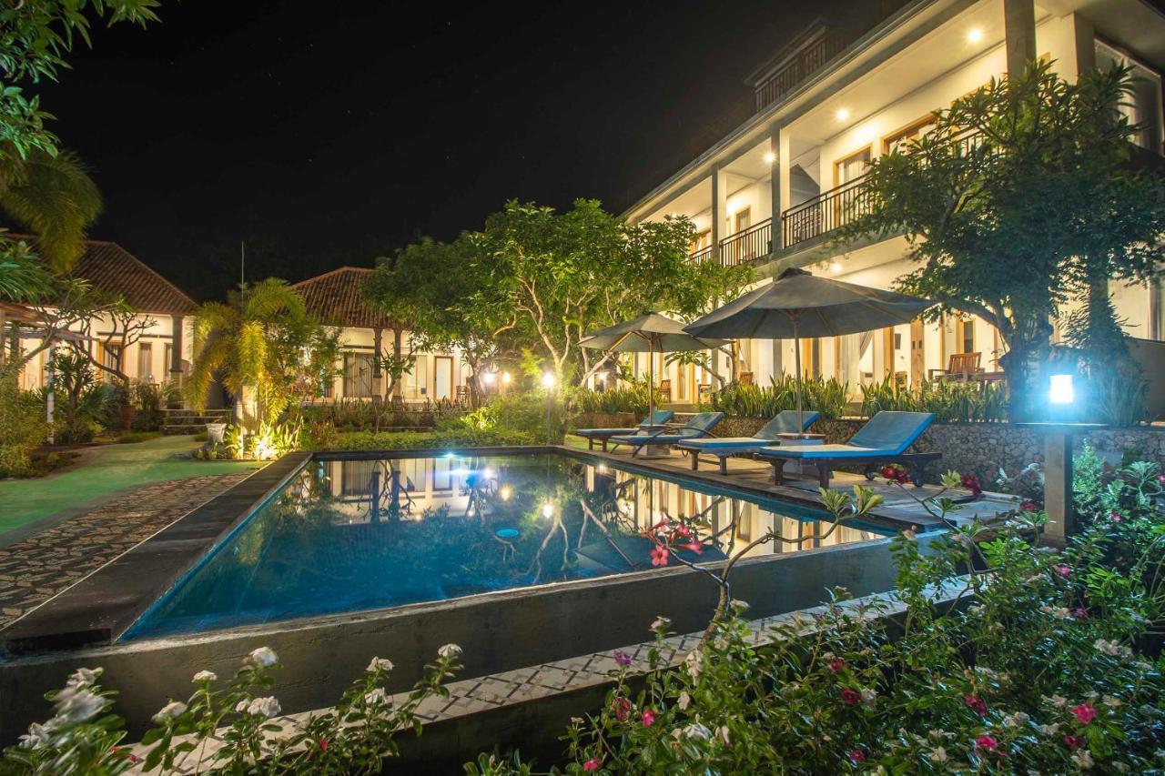 Govardhan Bungalow Batununggul Εξωτερικό φωτογραφία