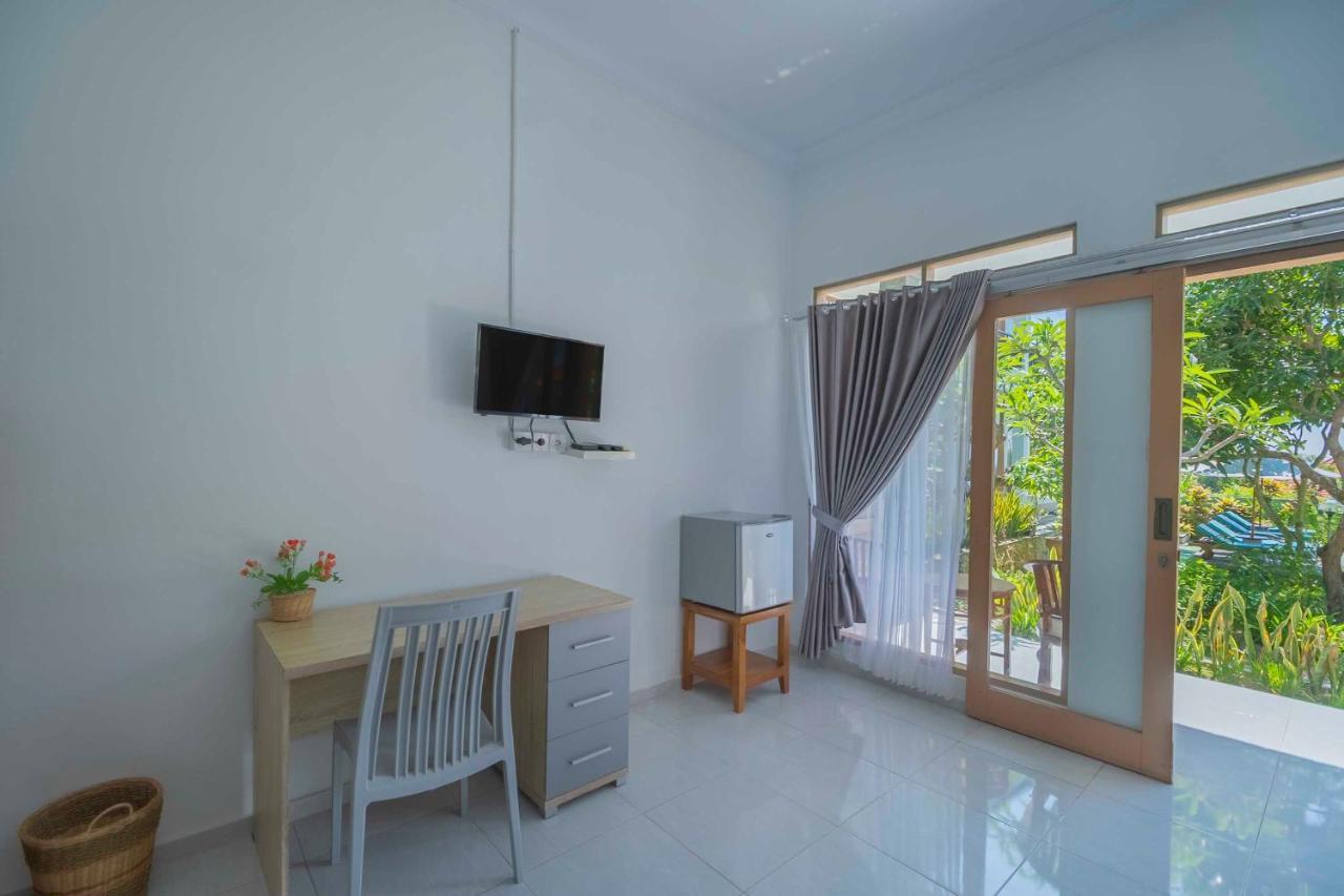 Govardhan Bungalow Batununggul Εξωτερικό φωτογραφία