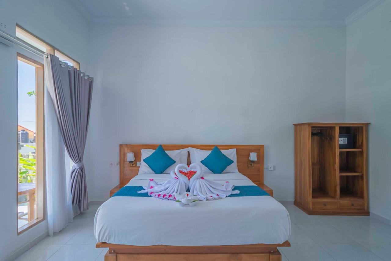 Govardhan Bungalow Batununggul Εξωτερικό φωτογραφία