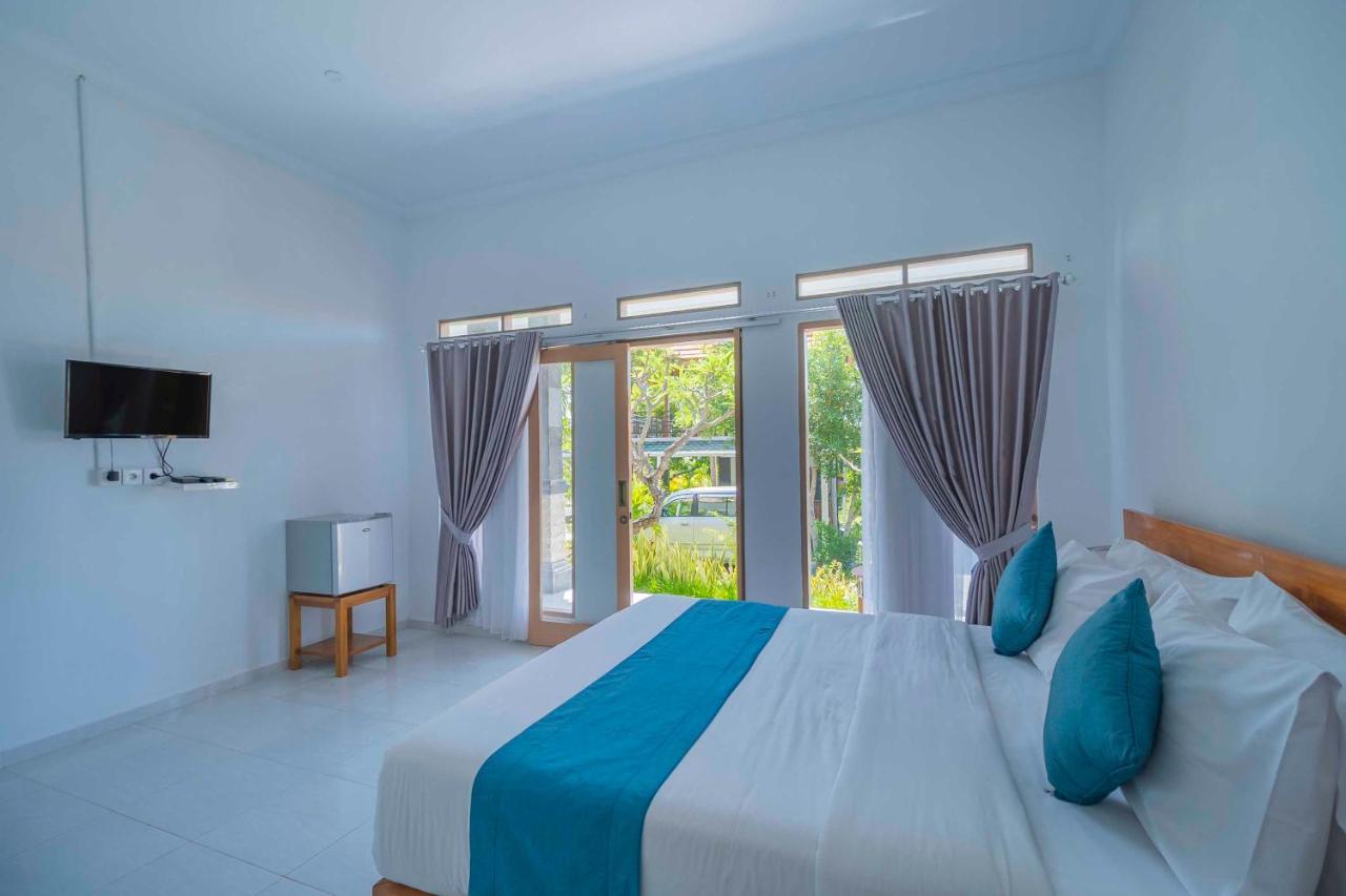 Govardhan Bungalow Batununggul Εξωτερικό φωτογραφία