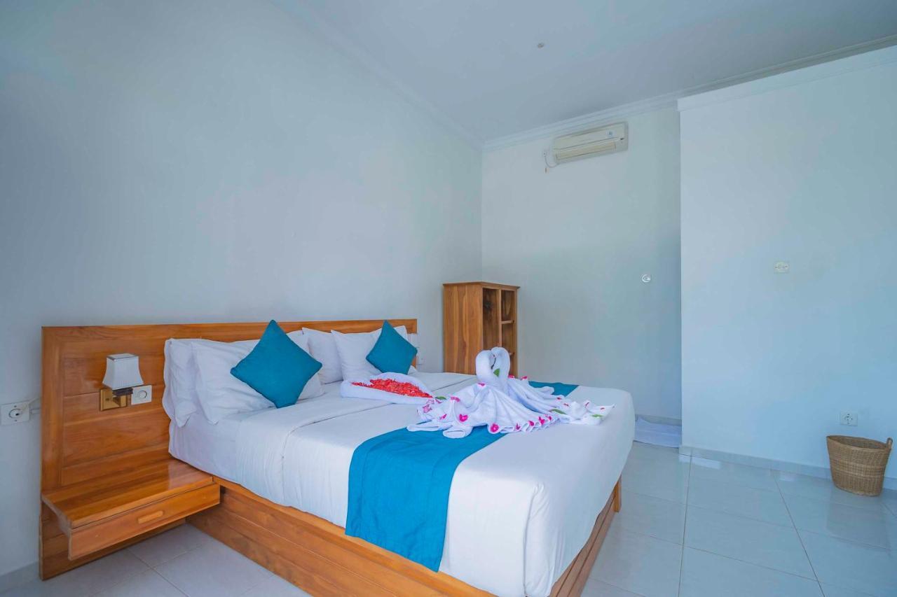 Govardhan Bungalow Batununggul Εξωτερικό φωτογραφία