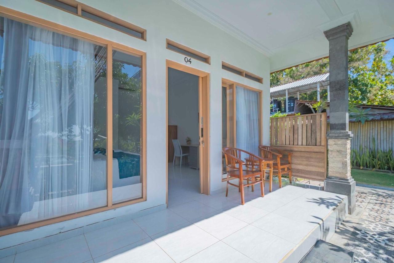 Govardhan Bungalow Batununggul Εξωτερικό φωτογραφία