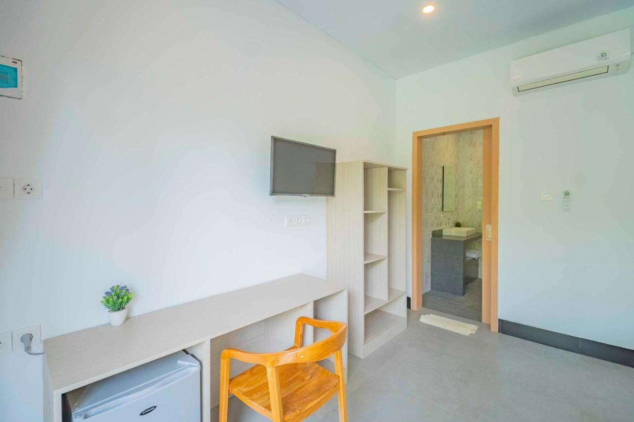 Govardhan Bungalow Batununggul Εξωτερικό φωτογραφία