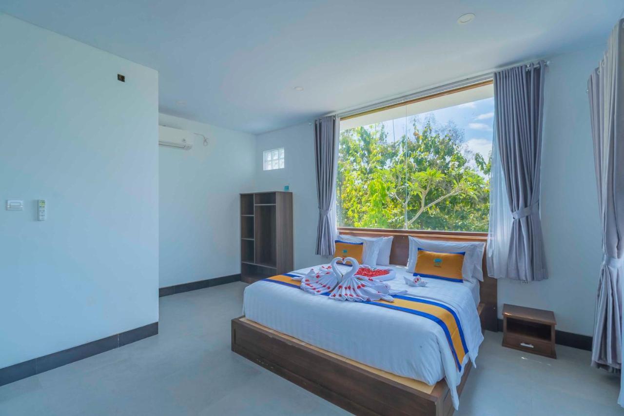 Govardhan Bungalow Batununggul Εξωτερικό φωτογραφία