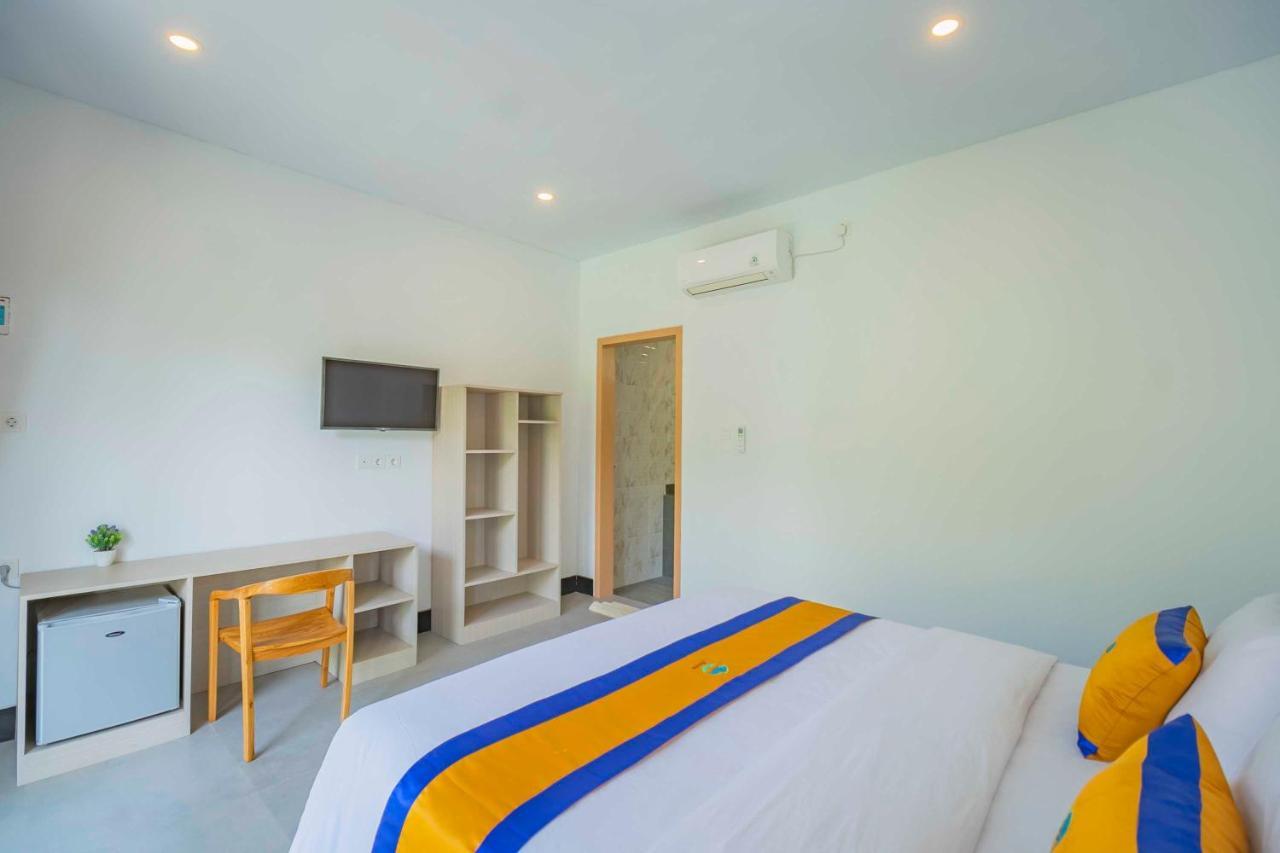 Govardhan Bungalow Batununggul Εξωτερικό φωτογραφία