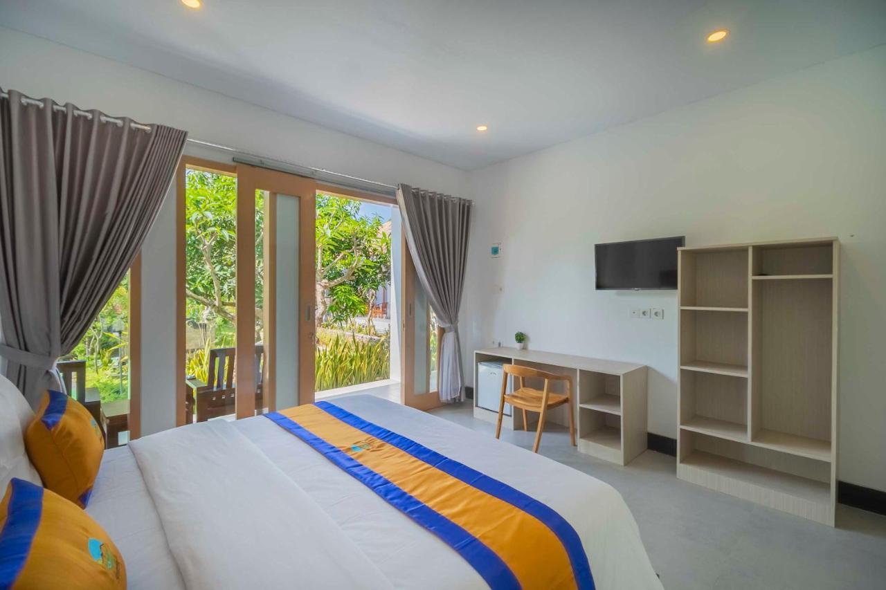 Govardhan Bungalow Batununggul Εξωτερικό φωτογραφία