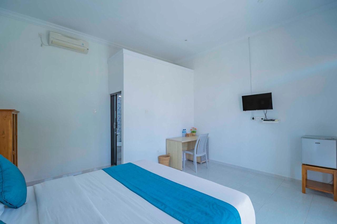 Govardhan Bungalow Batununggul Εξωτερικό φωτογραφία
