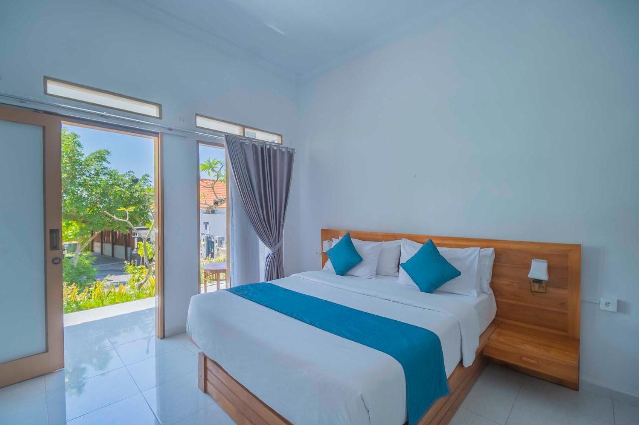 Govardhan Bungalow Batununggul Εξωτερικό φωτογραφία