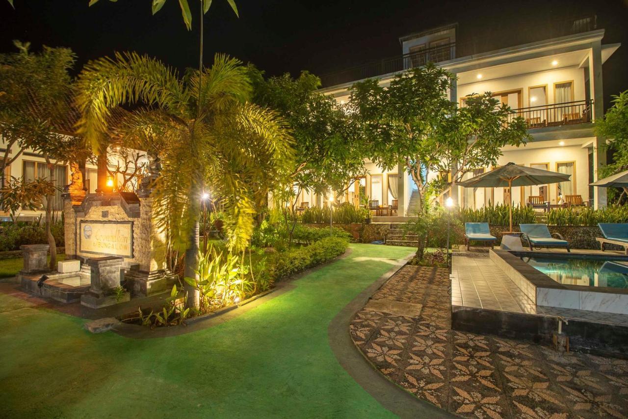 Govardhan Bungalow Batununggul Εξωτερικό φωτογραφία
