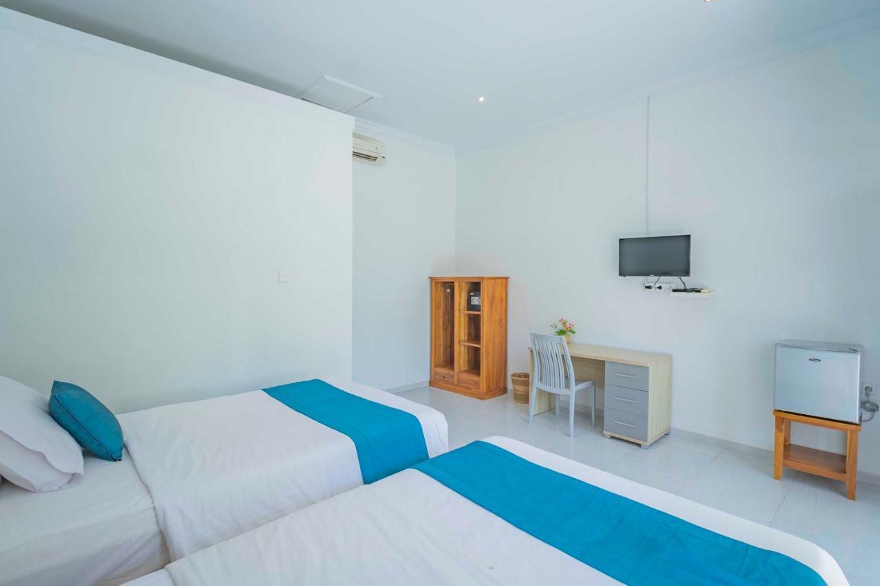 Govardhan Bungalow Batununggul Εξωτερικό φωτογραφία