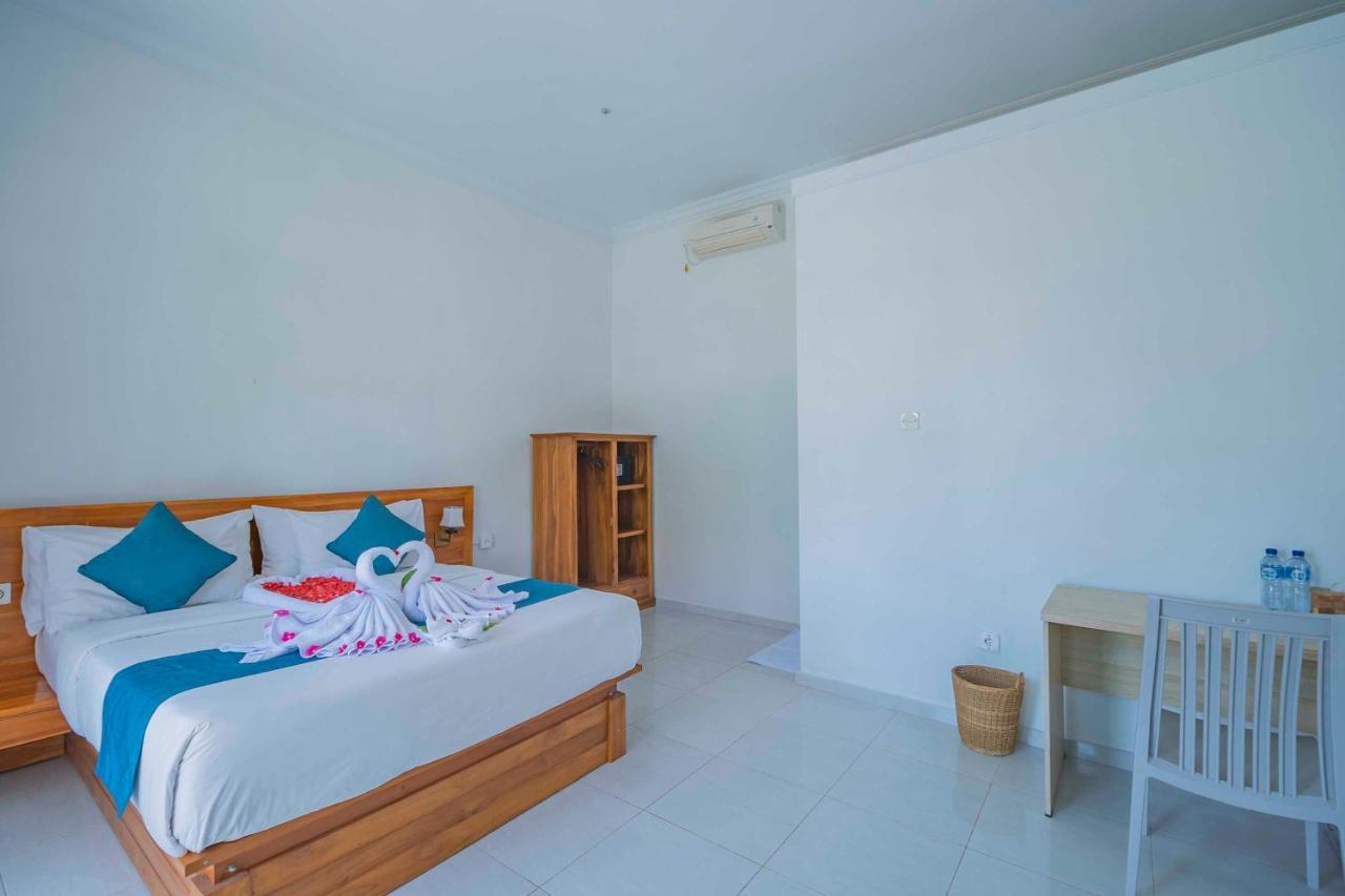 Govardhan Bungalow Batununggul Εξωτερικό φωτογραφία