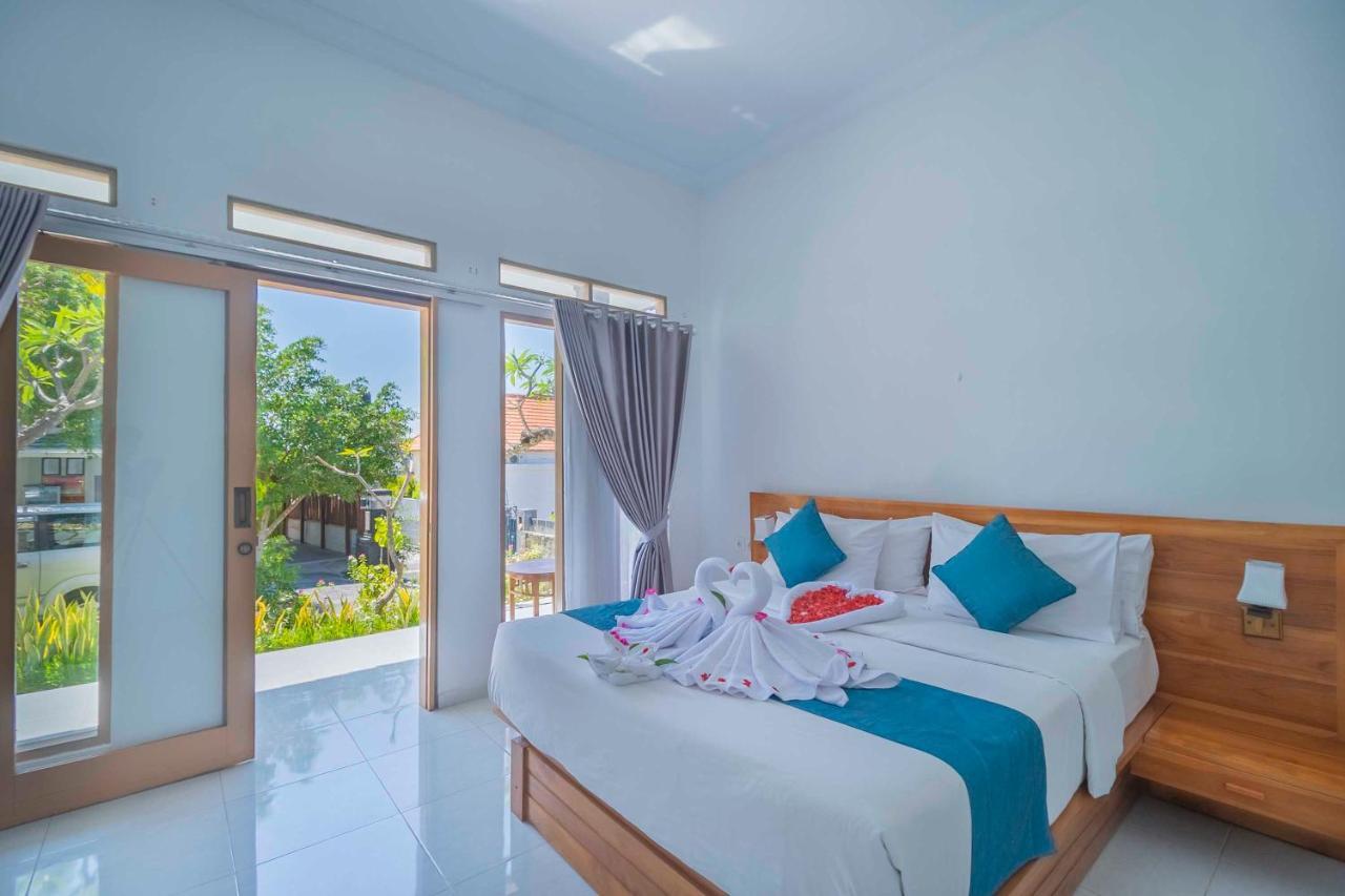 Govardhan Bungalow Batununggul Εξωτερικό φωτογραφία