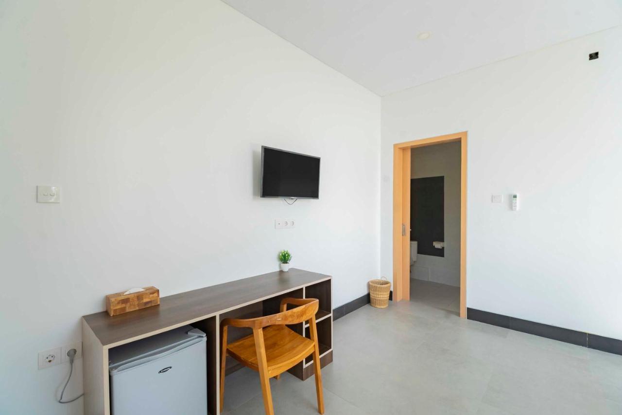 Govardhan Bungalow Batununggul Εξωτερικό φωτογραφία