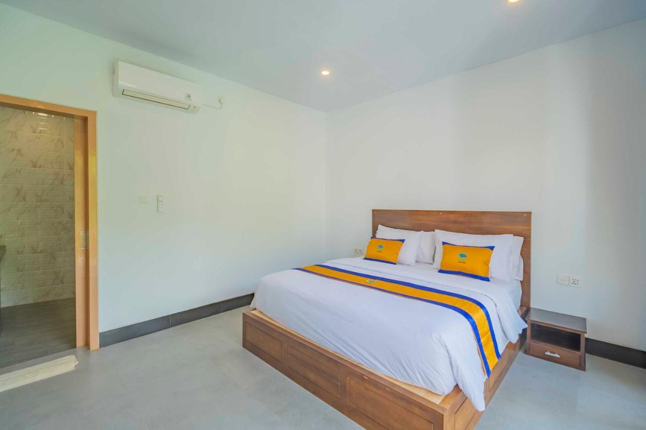Govardhan Bungalow Batununggul Εξωτερικό φωτογραφία