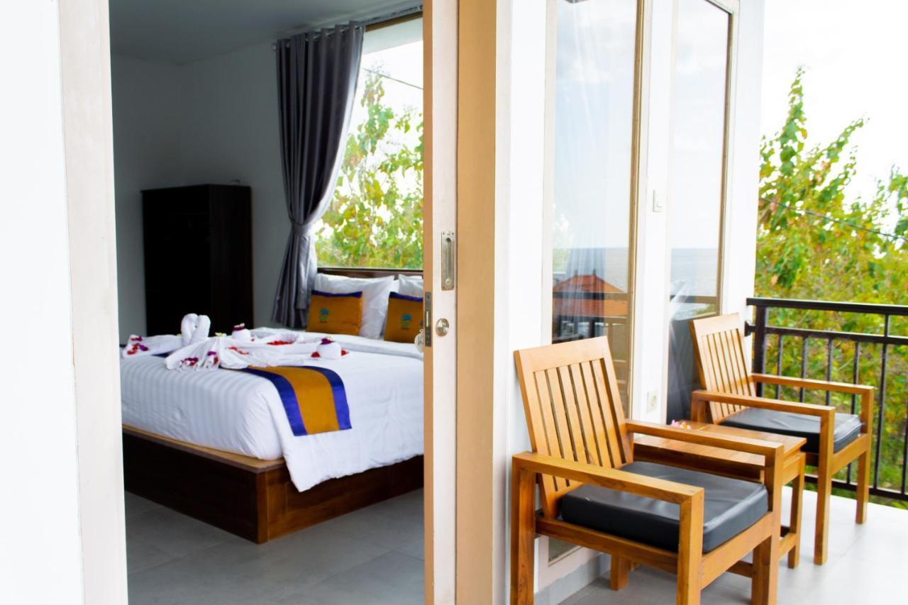 Govardhan Bungalow Batununggul Εξωτερικό φωτογραφία